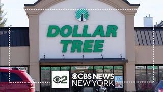 What happened to Dollar Tree Retailer closing 1000 stores [upl. by Charie]