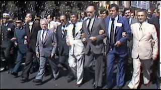 Documental «1982 La decisión del presidente»  Expropiación de la banca en México [upl. by Eittak]