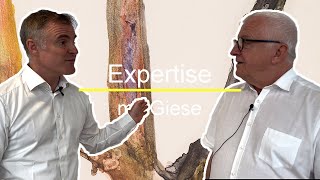 Expertise mit Giese  Gottfried Mairwöger [upl. by Edlyn52]