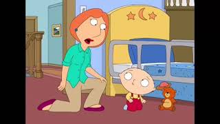 Family Guy Lois beats stewie [upl. by Hannahsohs846]