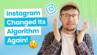 New Instagram Algorithm Changes in 2023 [upl. by Nicolau]