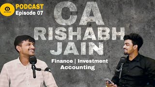 LIFE OF A PRACTICING CA AND Financial fundamentals Sip Loans trap vrs podcast podcastlife sip [upl. by Garth912]