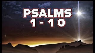 Psalms 110 Insights and Reflections [upl. by Sheets]