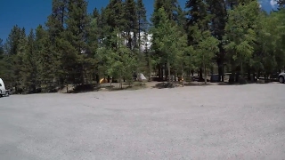 Tabor Campground amp Boat Ramp  Turquoise Lake  Leadville CO [upl. by Relly]