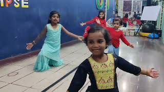 Bombe Bombe  Kannada Song  New Glimpse Dance Academy [upl. by Jason]