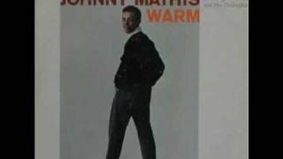 Johnny Mathis  Ive grown accustomed to her face [upl. by Milburn310]