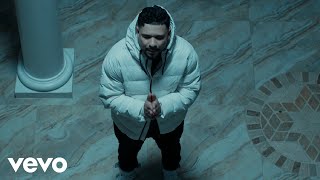 Onell Diaz Dalex  Abrázame Official Video [upl. by Araz233]