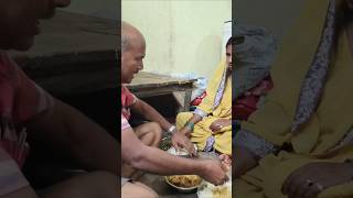 Mujhe pyar tumhara youtubeshorts trendingonshorts viralvideo foodvideos [upl. by Feer]