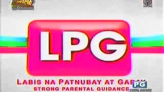 MTRCB Rated LPG SPG PARODY [upl. by Ochs196]