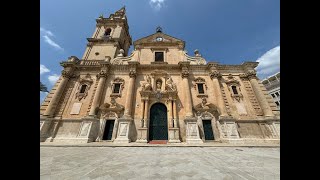 Ragusa Sicily [upl. by Phonsa960]