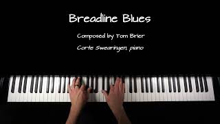 Breadline Blues  Tom Brier [upl. by Daraj]