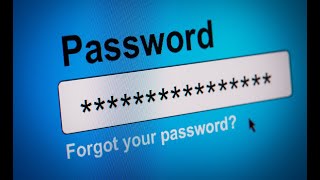 Happy World Password Day Top passwords not to use [upl. by Tootsie]