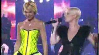 Kate Ryan Featsoraya arnelaswe ride OFFICIAL VIDEO [upl. by Rem]