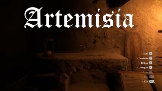 Kingdom Come Deliverance How to Brew Artemisia Alchemy Guide [upl. by Cohette615]