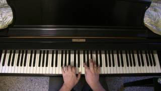 BACH Minuet in G Major BWV Anh 114 [upl. by Vasquez]