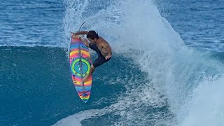 Surfing FUN Rocky Point [upl. by Aidaas]