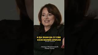 Имамо свега Аница Миленковић 📽 Курир amp Србију упознај добровољци православље [upl. by Pogue]