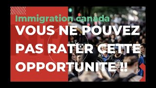 Apres cette vidéo vous allez venir tous au Canada [upl. by Rehpotsrihc900]