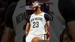 Top 10 Alltime Scoring Leaders In New Orleans Pelicans 🔥 [upl. by Paolo813]