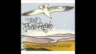 Groundation  We Free Again Full Album [upl. by Sherye]