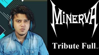 Reaction to MiNERVA Tribute Full  MiNERVA Bangladesh [upl. by Rovner]