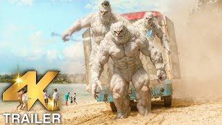 10 BEST MOVIE TRAILERS 2024 June 4K ULTRA HD [upl. by Ztirf229]