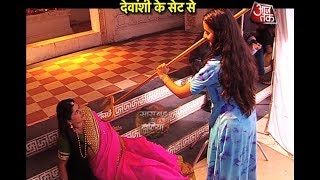 Devanshi SHOCKING Devanshi Ends Mata Kusum Sundaris Life [upl. by Clem583]