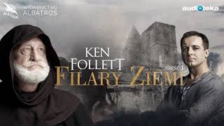 Ken Follett quotFilary Ziemiquot  część 1  superprodukcja [upl. by Tay]