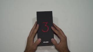 InnJoo 3 Unboxing Video [upl. by Aihsiek]