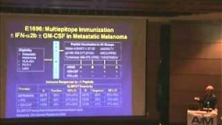 History of Melanoma Immunotherapy  From Freund to Ipilimumab [upl. by Ejrog]