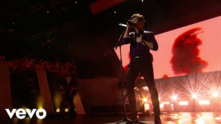 Shawn Mendes  Lost In Japan Live From iHeartRADIO MMVAs  2018 [upl. by Lorilyn]