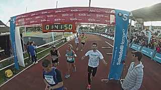 III MEDIA MARATON GIJON 2013 [upl. by Erskine382]