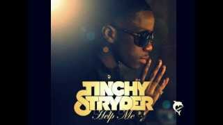 Tinchy Stryder  Help Me [upl. by Mcgrody]