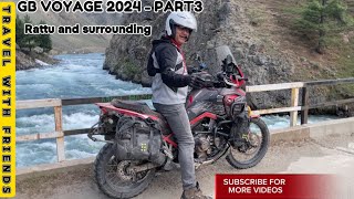 GB voyage 2024 Part3 [upl. by Adnanref]