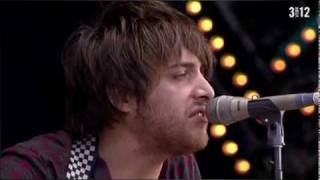 Paolo Nutini  Pinkpop 2010  5  Candy [upl. by Nnylanna]