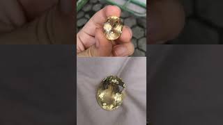 Andesina una nueva PIEDRA PRECIOSA tratada joyas diamantes piedraspreciosas oro [upl. by Temirf]