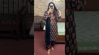 Get Ready With Me For University❤️ ytshorts youtubeshorts dress ytshortsindia [upl. by Akemal]