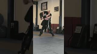 Ouch KRAV MAGA why kravers wear groin protection [upl. by Florri366]