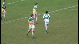 Aughnasheelin v Gortletteragh Minor Final 2015 [upl. by Nehgaem502]