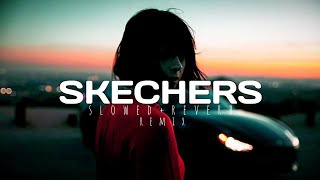 Skechers😈 slowedreverbremix songsMuaic Vibe 64short video musicHit musicstranding bass [upl. by Wahlstrom118]