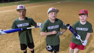 The Junior Bat Bros 2023 Avenge Pro Review Preview [upl. by Lain]