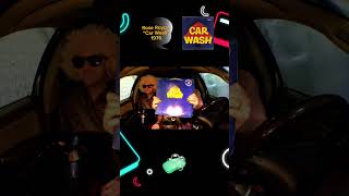 CarpoolKaraoke or Car DJ Karaoke  Hop in for a ride with me amp ASkillz  mashup carpool [upl. by Ynohtnaleahcim]