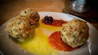 Tiroler Knödel einfach selber machen [upl. by Zins381]