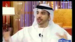 Ahmed Bukhatir Al Majd Interview Part 2 [upl. by Acired]