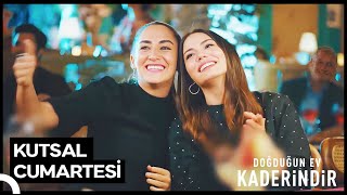 Beyoğlunda Gezersin Gözlerini Süzersin🎉  Doğduğun Ev Kaderindir [upl. by Bertle825]