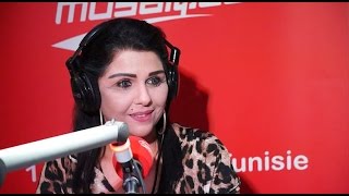 منيرة حمدي  لهذه الأسباب لم أدع زهيرة سالم ومنال عمارة لبرنامجي [upl. by Reviel]