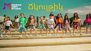 Mihran Arpi Studio  Chkuytik  Ճկույթիկ [upl. by Fulmis]