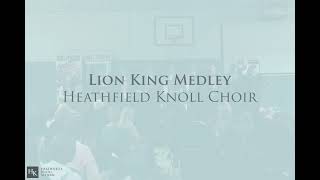 Heathfield Knoll School Prize Giving Performances 2024 [upl. by Letnohs389]