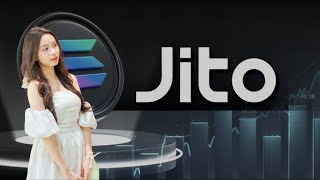 Jito JTO là gì Giao thức liquid staking trên Solana [upl. by Yhtur557]