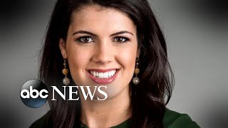 Conservative commentator Bre Payton dies shortly after flu diagnoses [upl. by Noemys191]